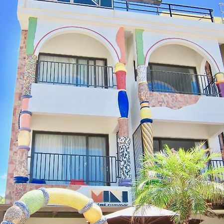 Mini Summer Nanwan Εξωτερικό φωτογραφία