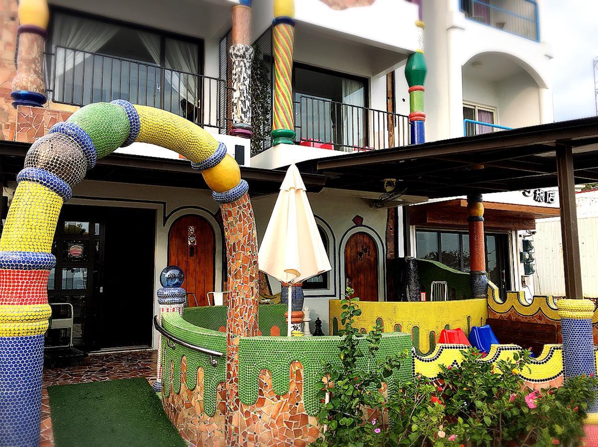 Mini Summer Nanwan Εξωτερικό φωτογραφία