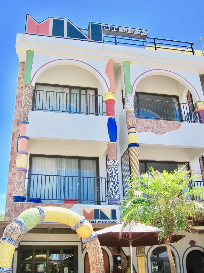 Mini Summer Nanwan Εξωτερικό φωτογραφία