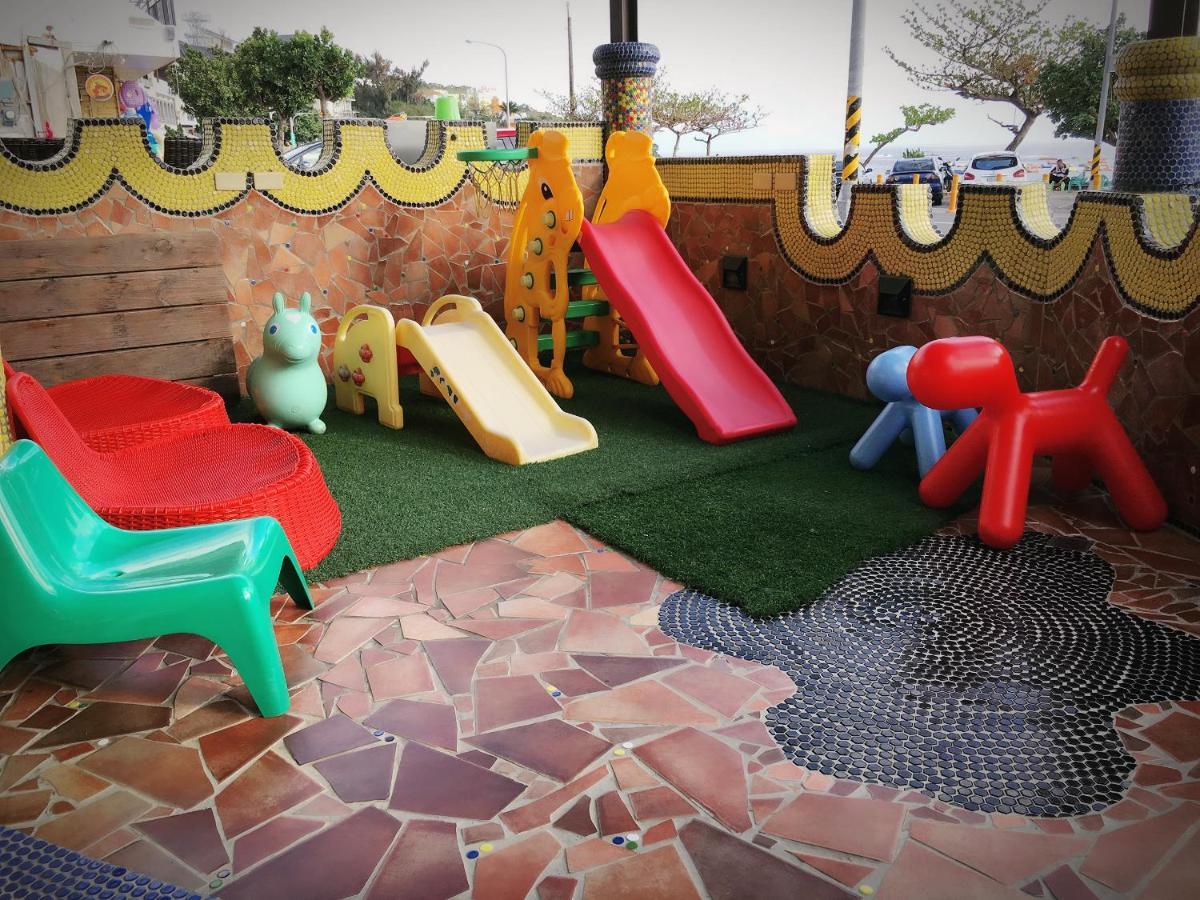 Mini Summer Nanwan Εξωτερικό φωτογραφία
